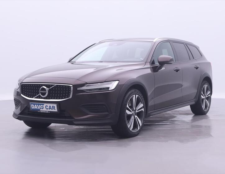 Volvo V60 3
