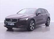 Volvo V60 3