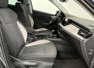 Škoda Scala Hatchback 999,0 85 kw