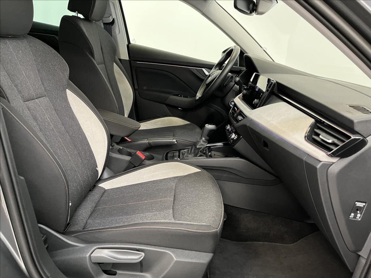 Škoda Scala Hatchback 999,0 85 kw