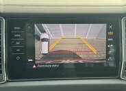 Škoda Kodiaq SUV 2,0 l 110 kw