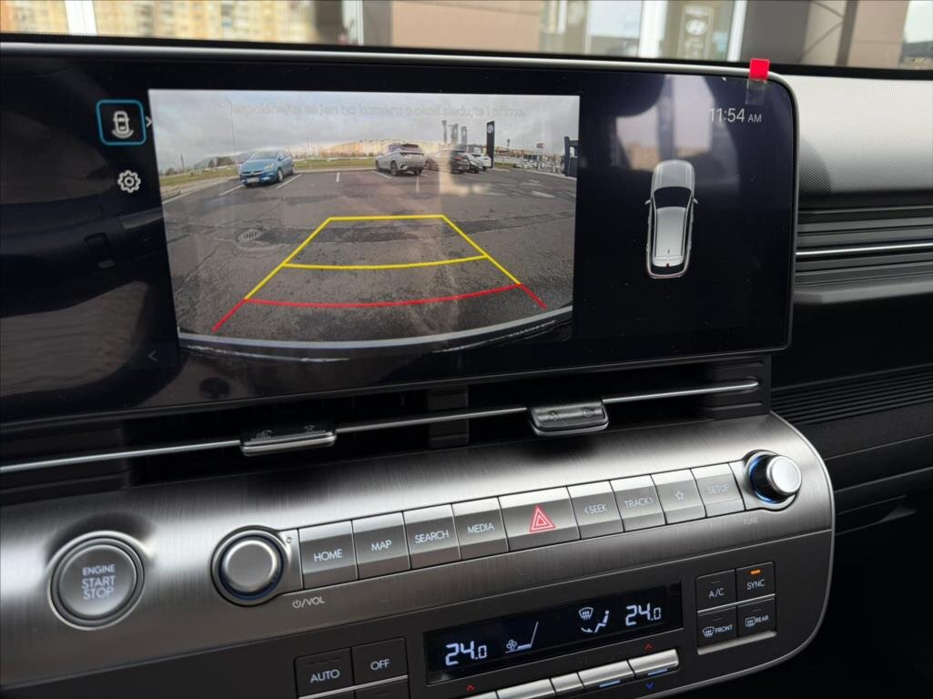 Hyundai Kona SUV 998,0 85 kw