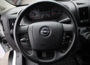 Opel Movano Skříň 2,2 l 103 kw