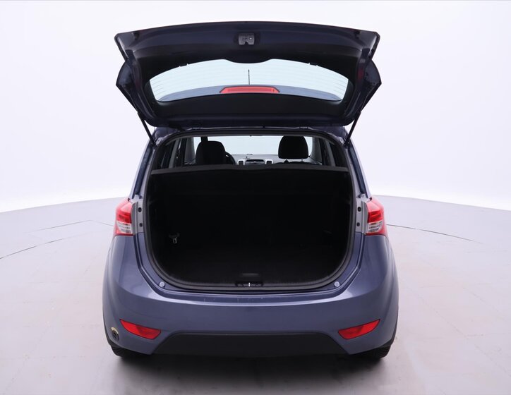 Hyundai ix20 Hatchback 1,4 l 66 kw