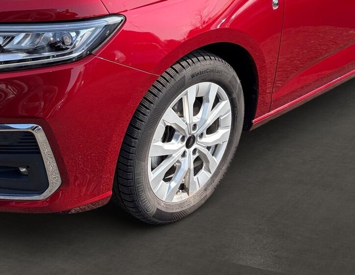 Ford Tourneo Connect VAN / Minibus 2,0 l 90 kw