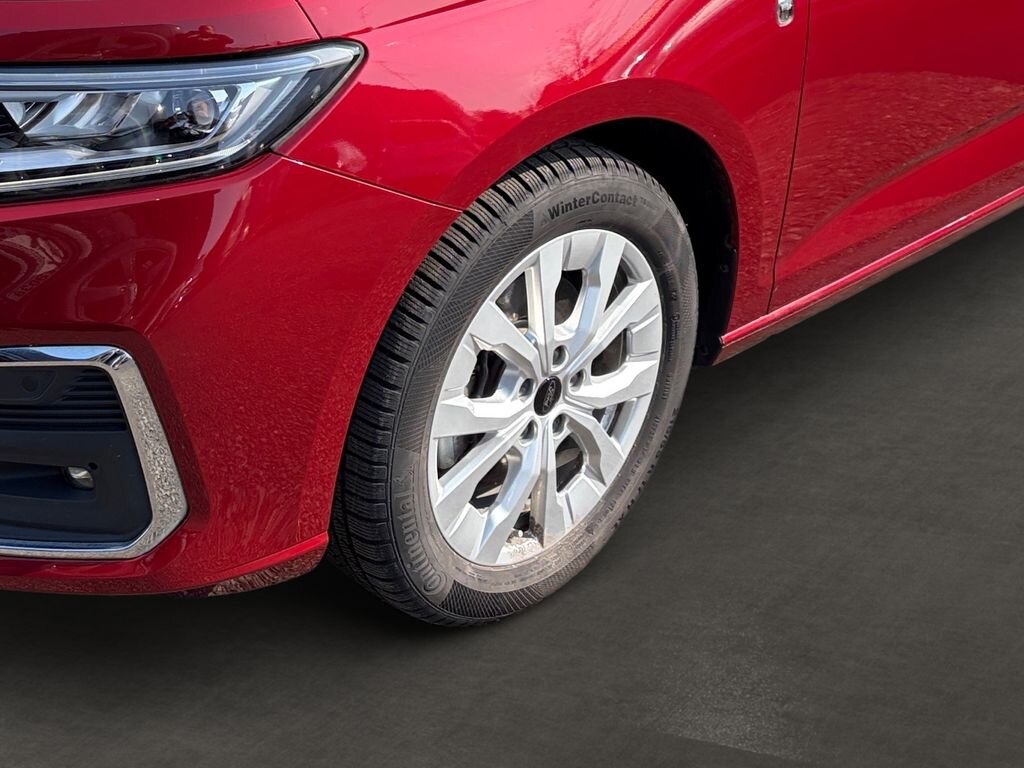 Ford Tourneo Connect VAN / Minibus 2,0 l 90 kw