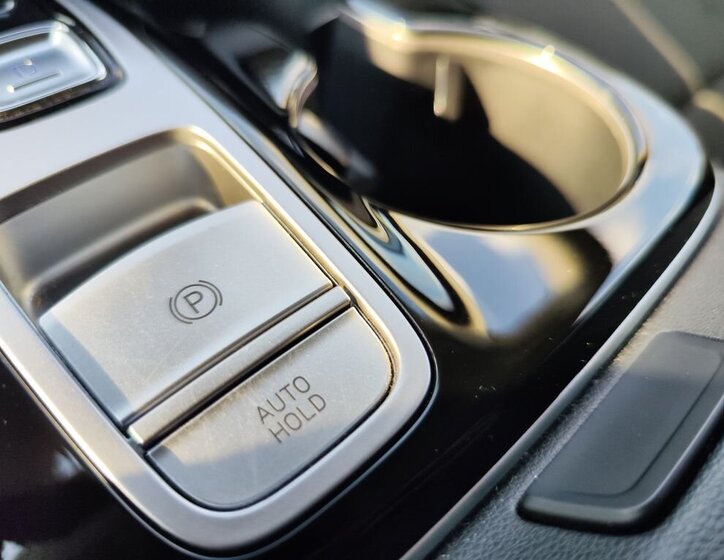 Hyundai Tucson SUV / Terénní 1,6 l 132 kw