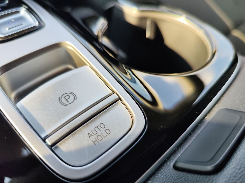 Hyundai Tucson SUV / Terénní 1,6 l 132 kw