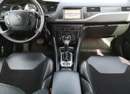 Citroën C5 Kombi 2,2 l 150 kw