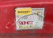 Škoda Fabia Kombi 1,4 l 63 kw