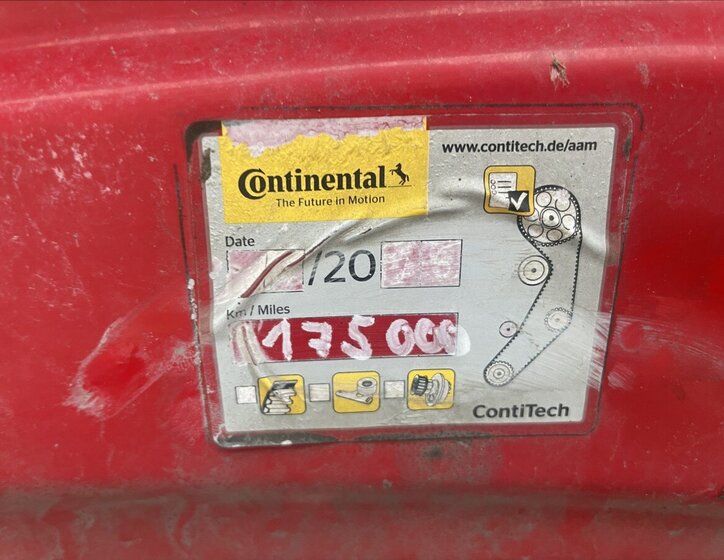 Škoda Fabia Kombi 1,4 l 63 kw