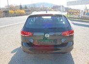 Volkswagen Passat Kombi 2,0 l 110 kw