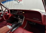 Ford Thunderbird Kupé 6,4 l 224 kw