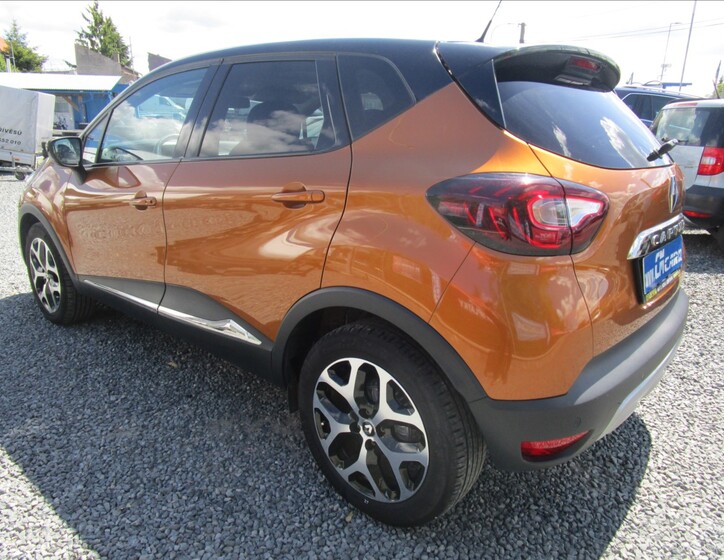 Renault Captur 6