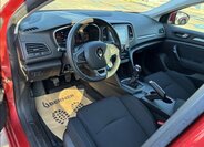 Renault Mégane Kombi 1,3 l 103 kw