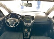 Hyundai ix20 9