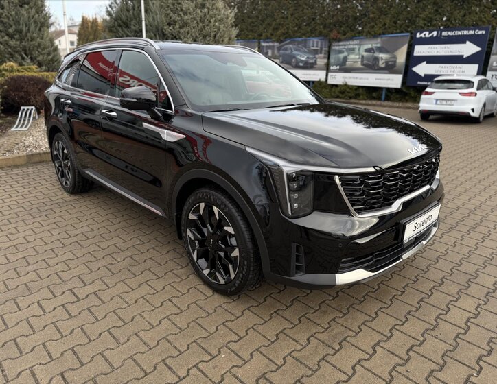 KIA Sorento 9