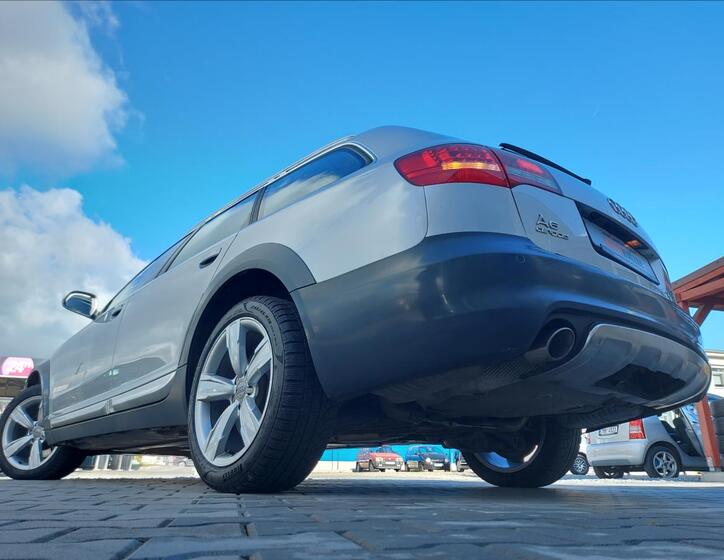Audi A6 Allroad 50