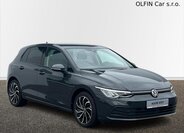 Volkswagen Golf Hatchback 999,0 81 kw