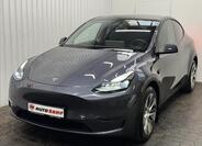 Tesla Model Y 1