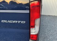 Fiat Ducato Skříň 2,3 l 96 kw