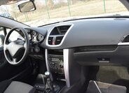 Peugeot 207 Kabriolet 1,6 l 88 kw