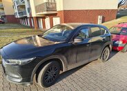 Mazda CX-5 SUV 0,0 110 kw