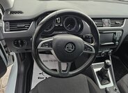 Škoda Octavia 12