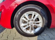 Hyundai i30 Kombi 1,4 l 73 kw