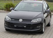 Volkswagen Golf 1