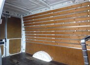 Iveco Daily Ostatní 2,3 l 93 kw