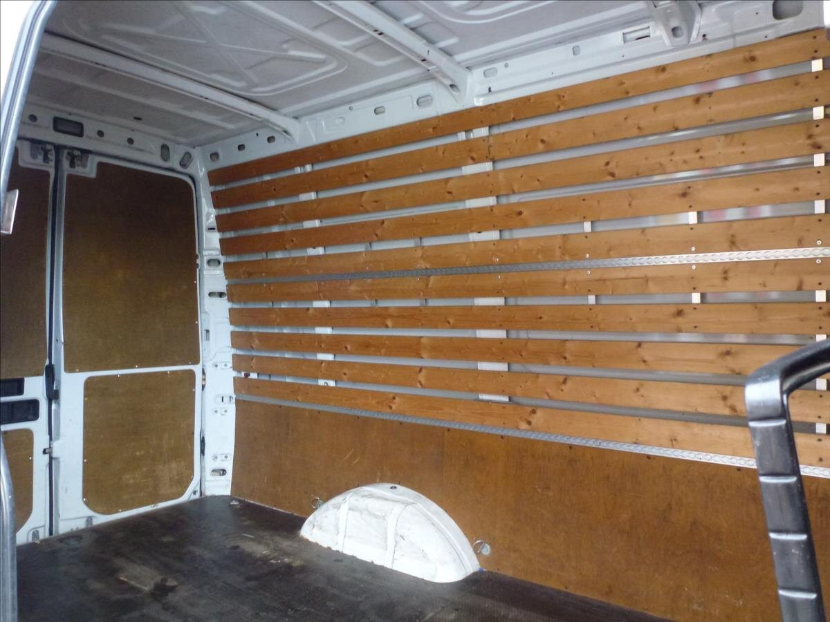 Iveco Daily Ostatní 2,3 l 93 kw