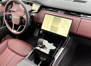 Land Rover Range Rover Sport SUV / Terénní 4,4 l 390 kw