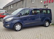 Ford Transit Custom 6