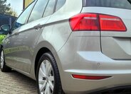 Volkswagen Golf Sportsvan MPV 1,2 l 81 kw
