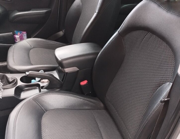 Hyundai ix35 Hatchback 0,0 99 kw