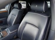 Rolls-Royce Ghost 25