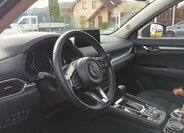 Mazda CX-5 SUV / Terénní 0,0 110 kw