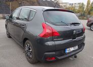 Peugeot 3008 10