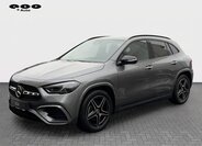 Mercedes-Benz GLA 1