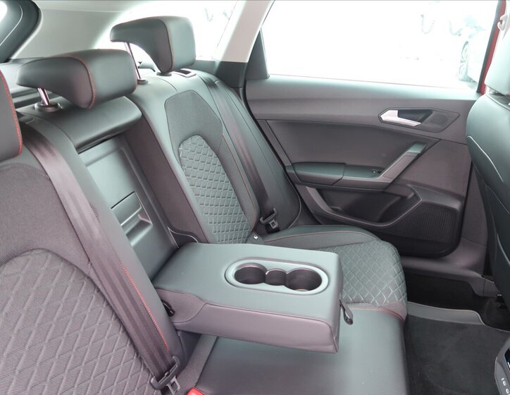 Seat Leon Kombi 1,5 l 96 kw