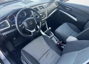 Suzuki SX4 S-Cross 13