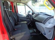 Ford Transit Ostatní 2,0 l 77 kw