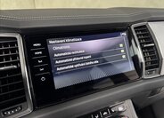 Škoda Kodiaq SUV / Terénní 2,0 l 110 kw