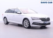Škoda Superb Kombi 2,0 l 110 kw