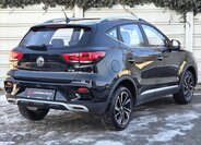 MG ZS SUV 999,0 82 kw