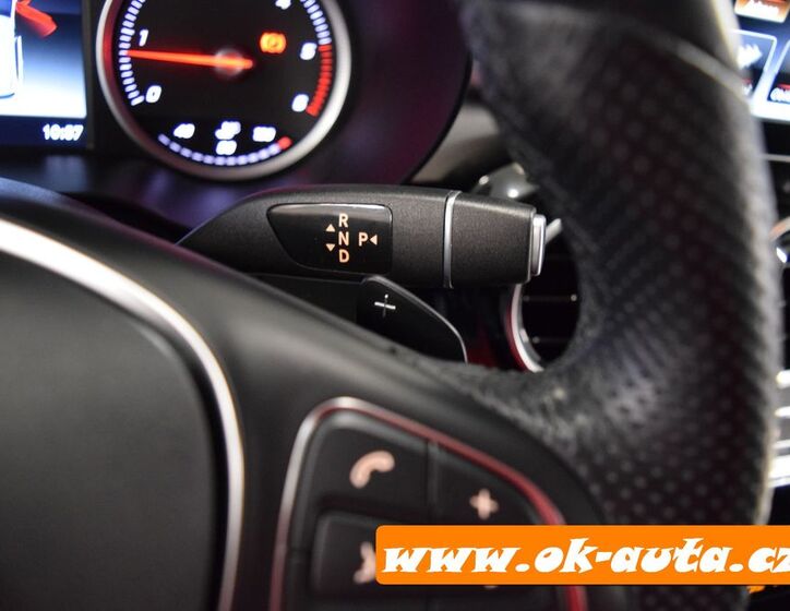 Mercedes-Benz GLC 32