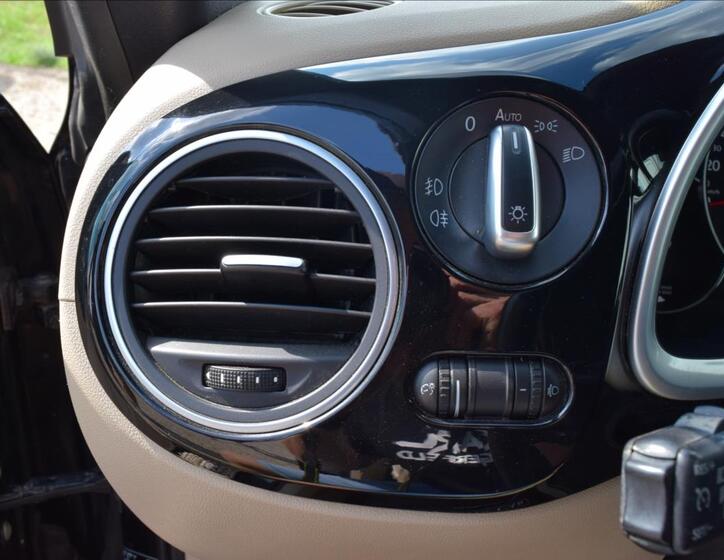 Volkswagen Beetle 32