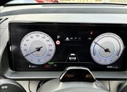 Hyundai Inster SUV / Terénní 0,0 84 kw