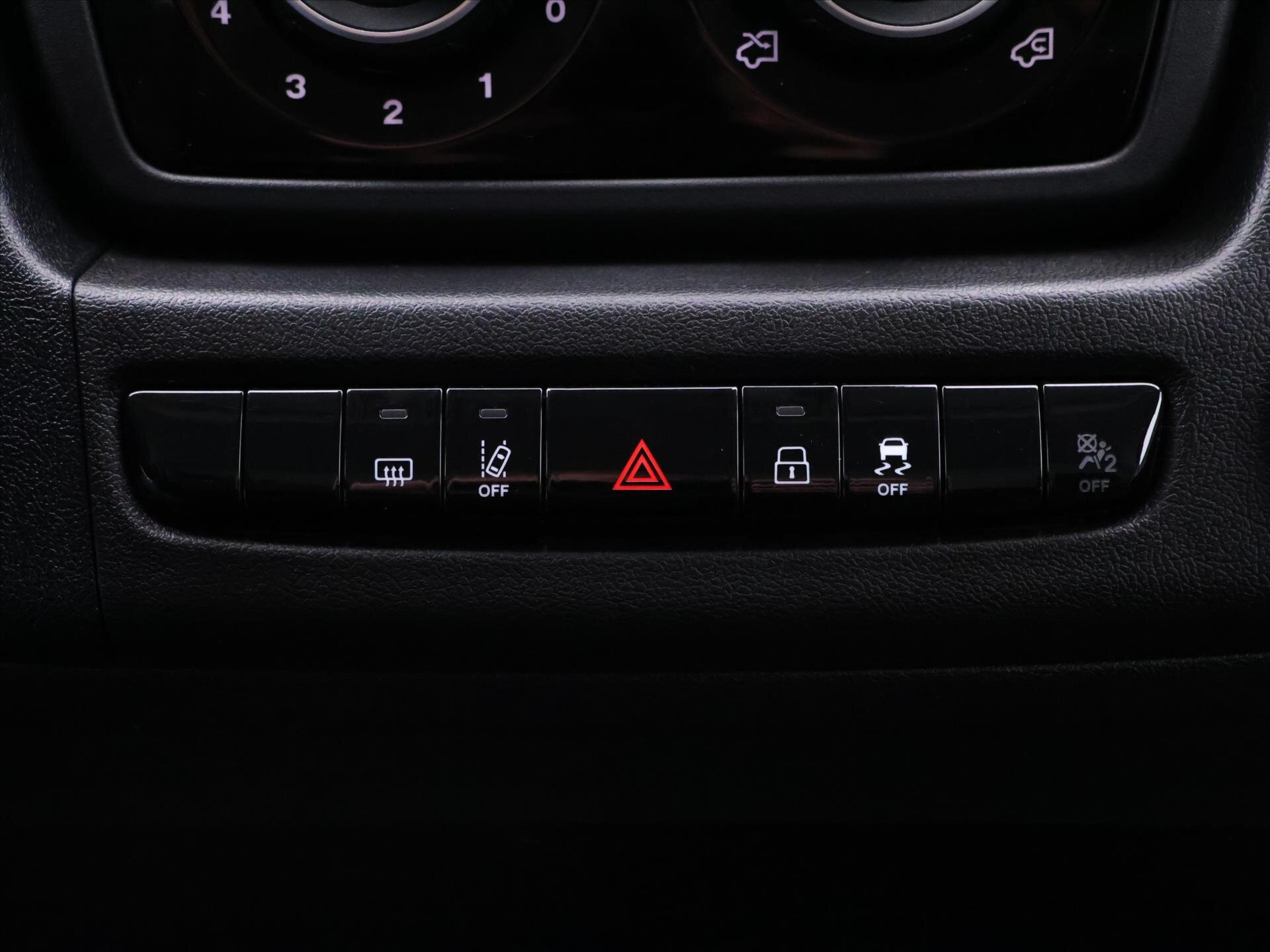 Toyota Proace Max Skříň 2,2 l 88 kw